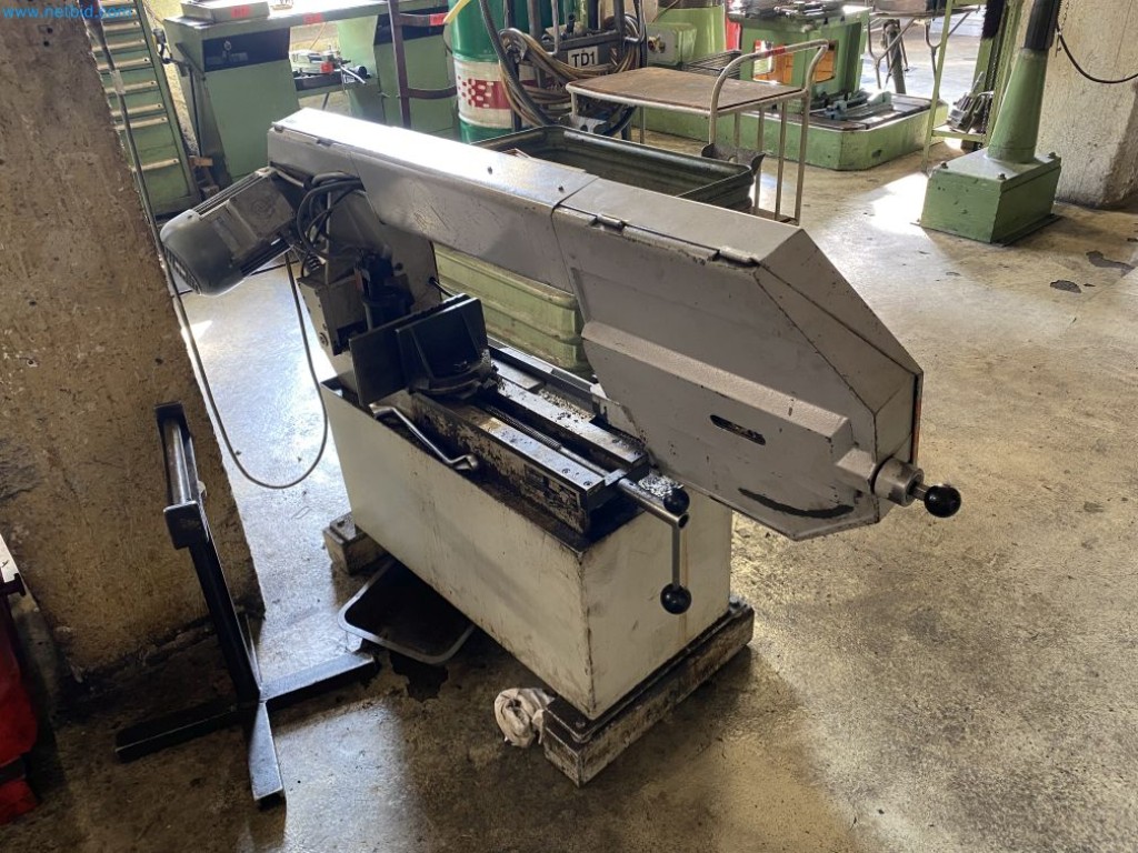 Maschinen aus dem Bereich Umformtechnik-2