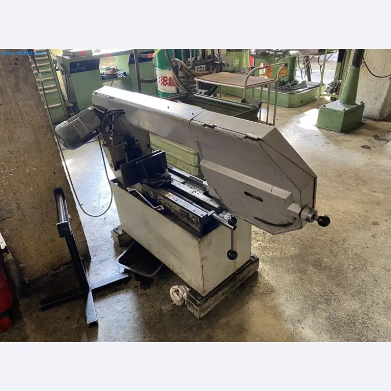 Maschinen aus dem Bereich Umformtechnik-2