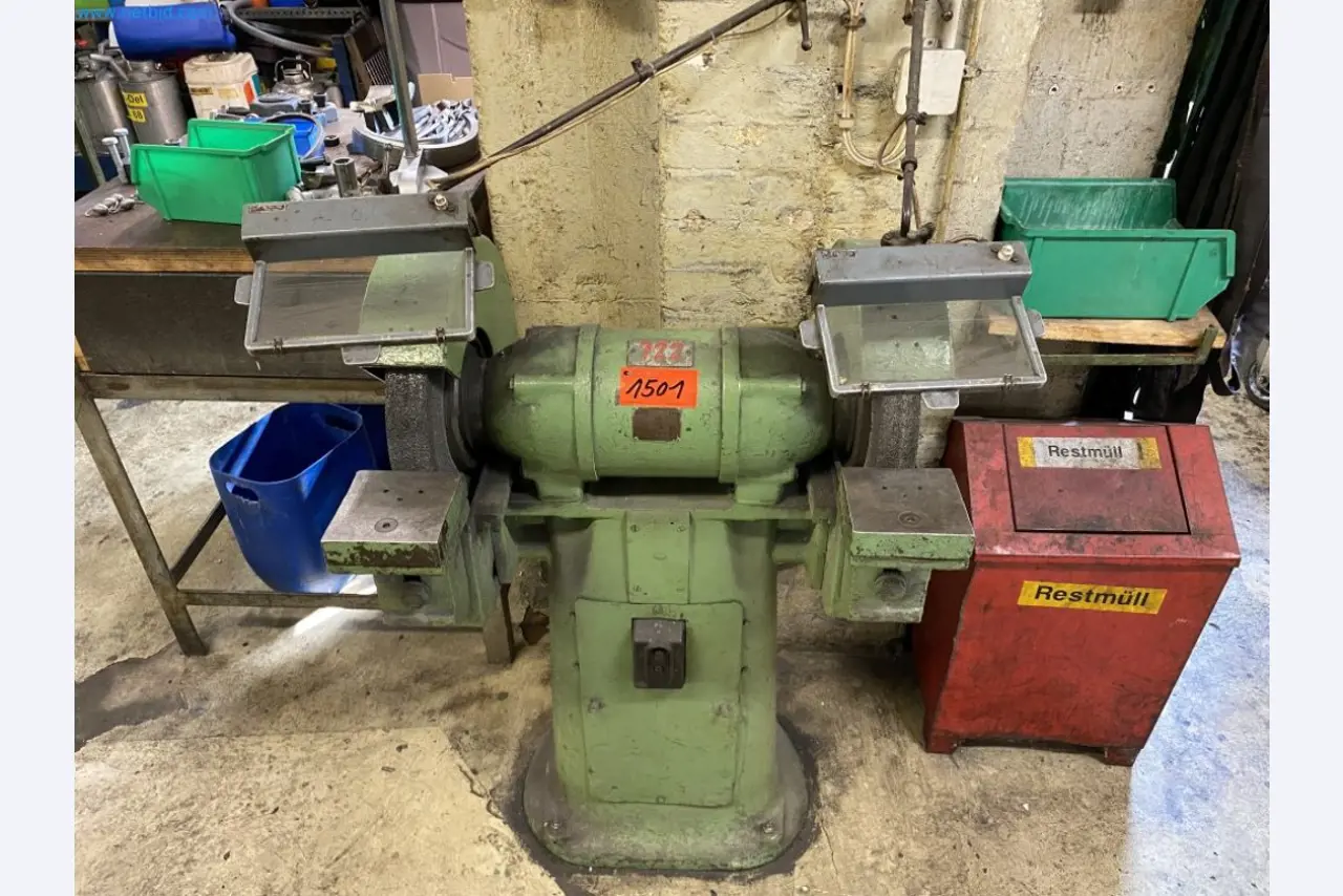 Machines uit de vormtechnologiesector-1
