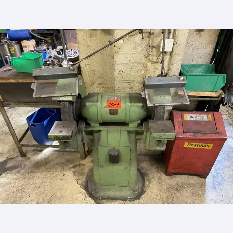 Machines uit de vormtechnologiesector-1