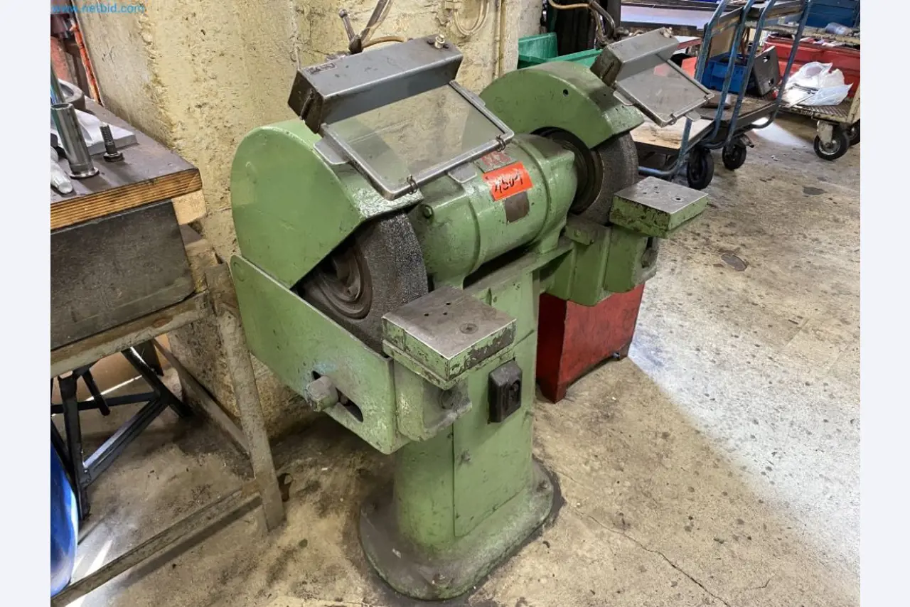 Machines uit de vormtechnologiesector-2