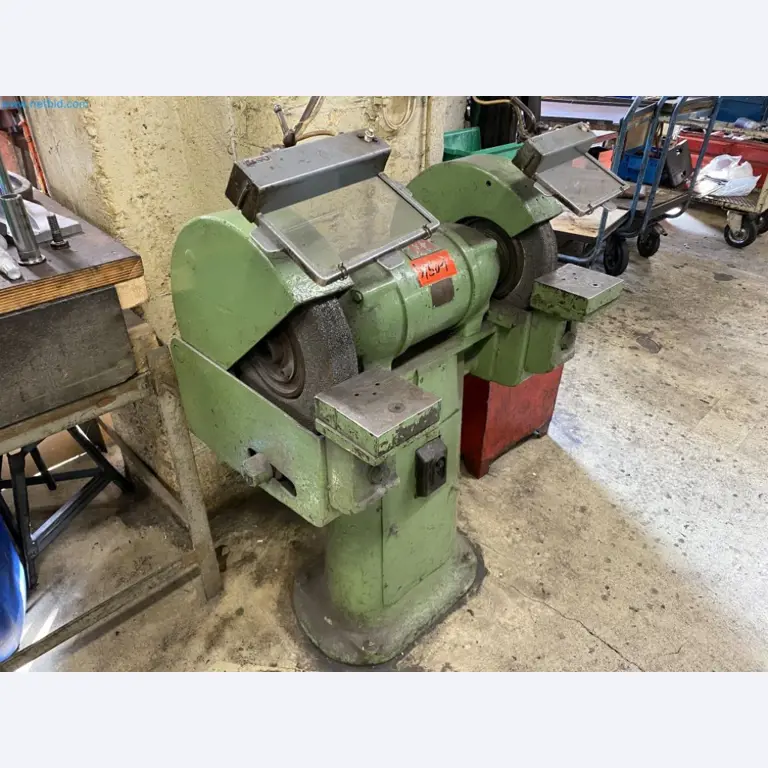 Machines uit de vormtechnologiesector-2