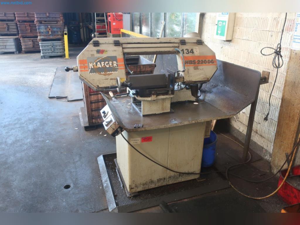 Maschinen aus dem Bereich Umformtechnik-1