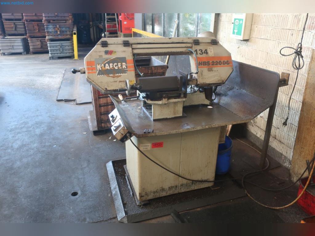 Maschinen aus dem Bereich Umformtechnik-2