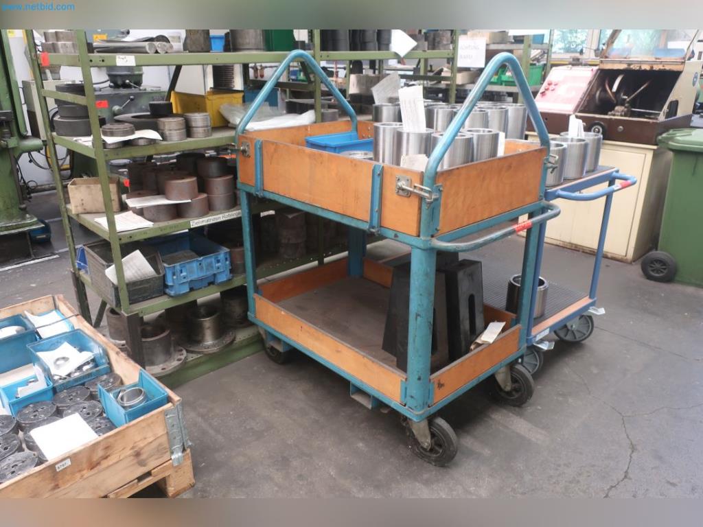 Maschinen aus dem Bereich Umformtechnik-1