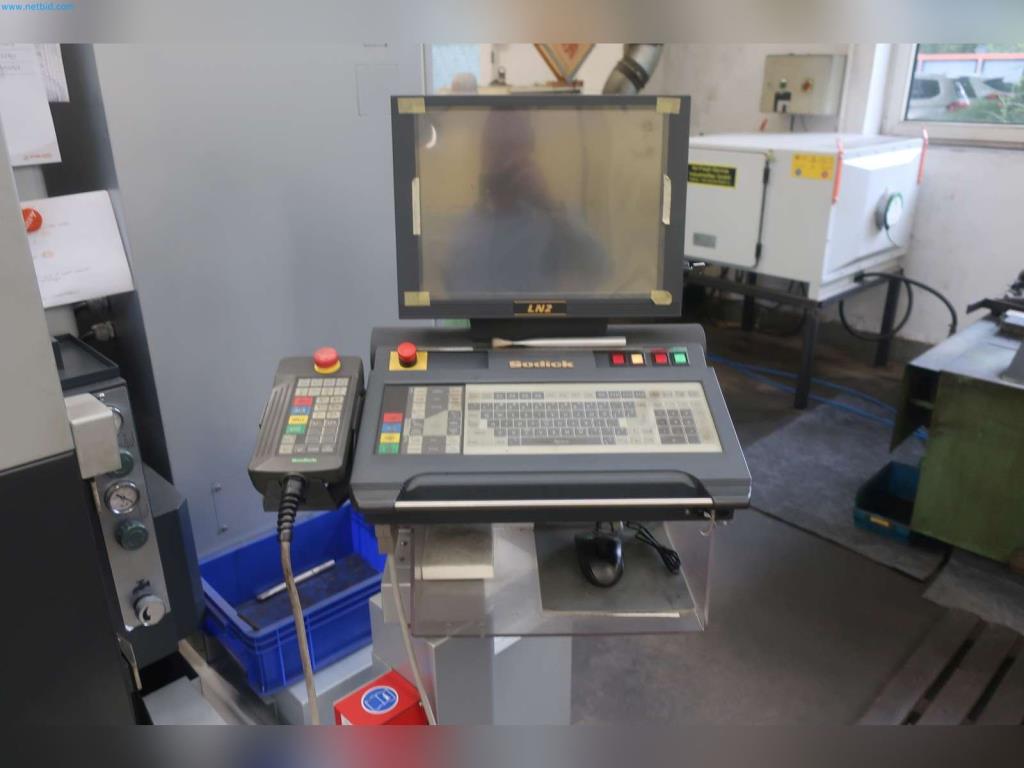 Maschinen aus dem Bereich Umformtechnik-2