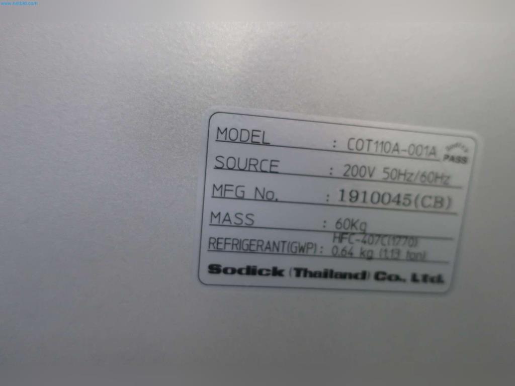 Maschinen aus dem Bereich Umformtechnik-3