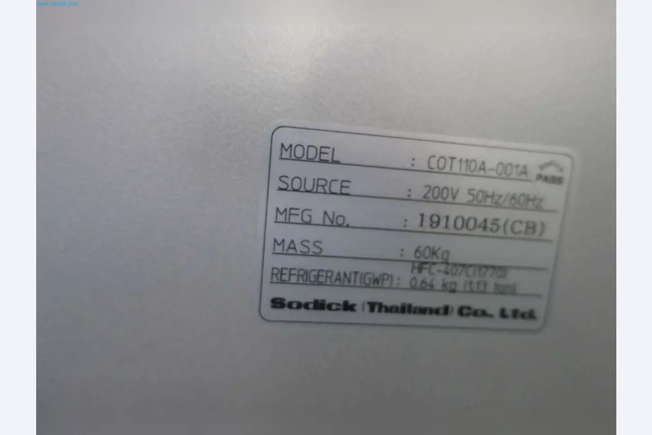 Maschinen aus dem Bereich Umformtechnik-3