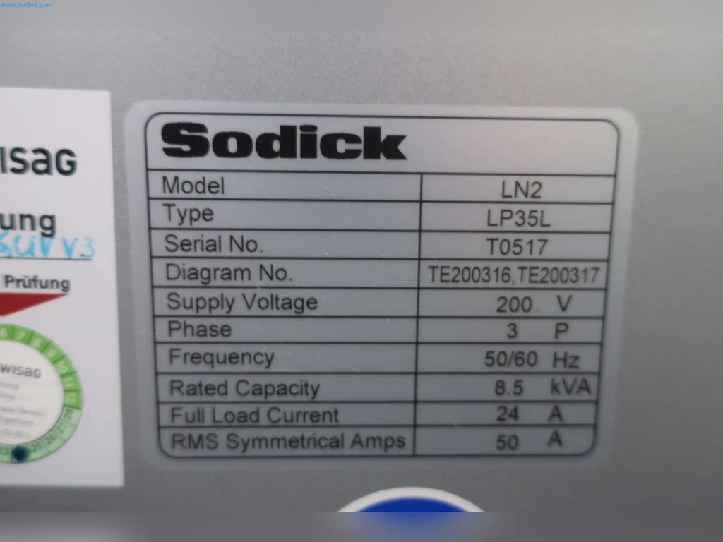 Maschinen aus dem Bereich Umformtechnik-4