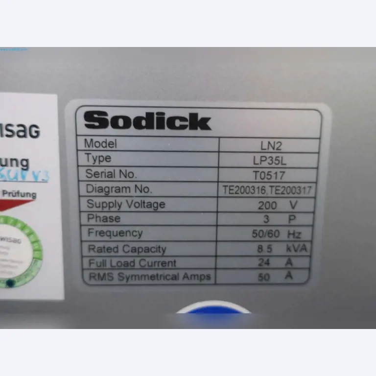 Maschinen aus dem Bereich Umformtechnik-4