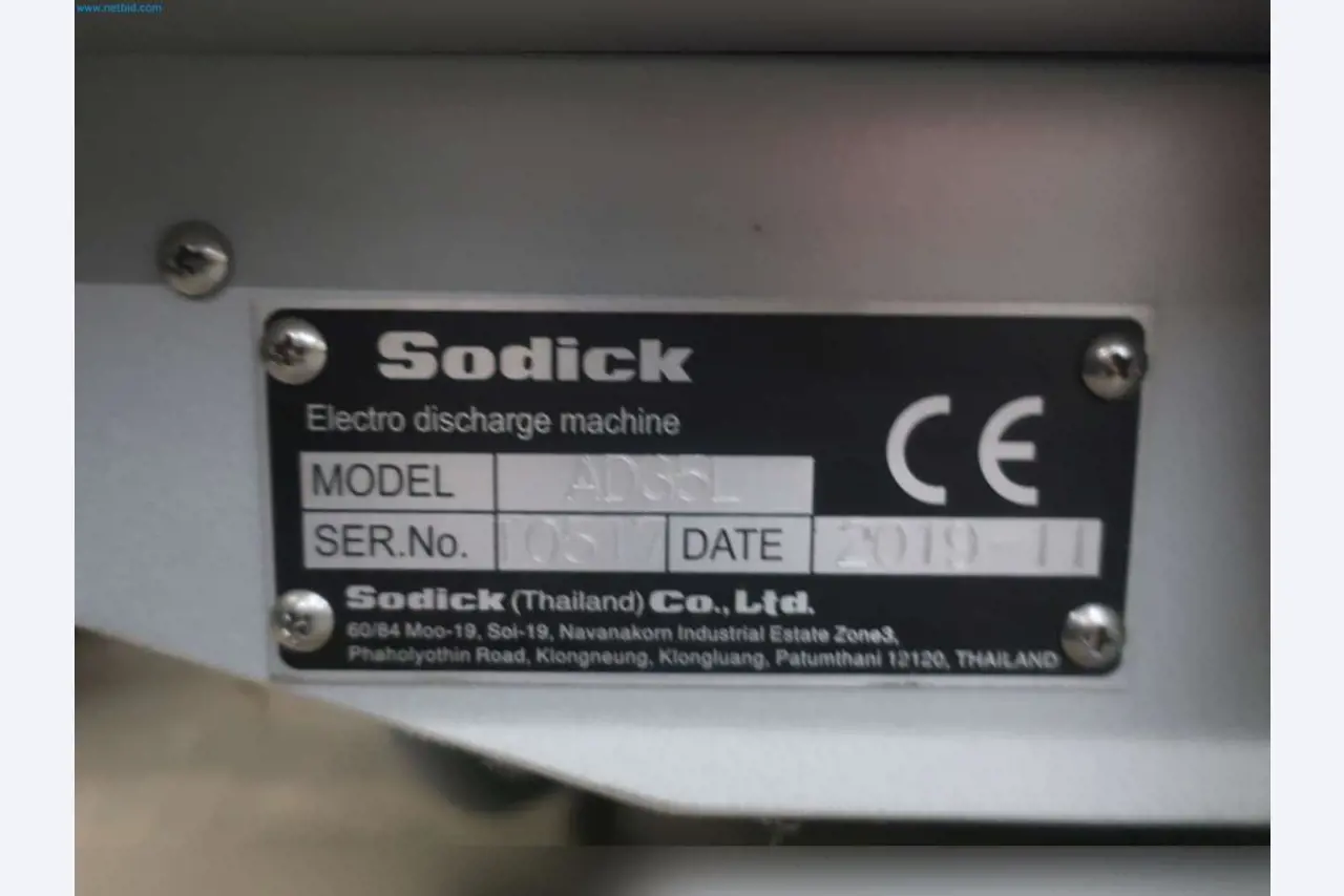 Maschinen aus dem Bereich Umformtechnik-5