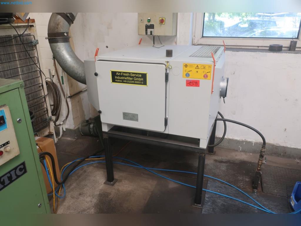 Maschinen aus dem Bereich Umformtechnik-1