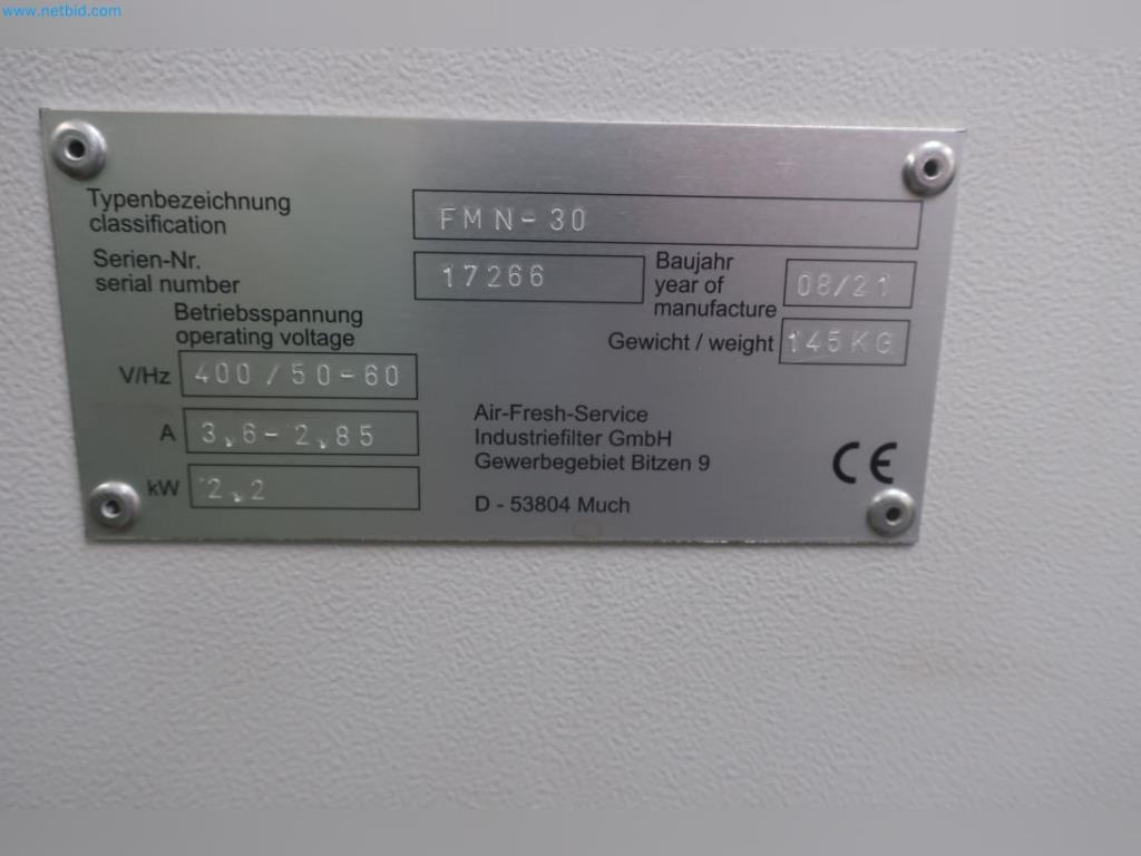 Maschinen aus dem Bereich Umformtechnik-2