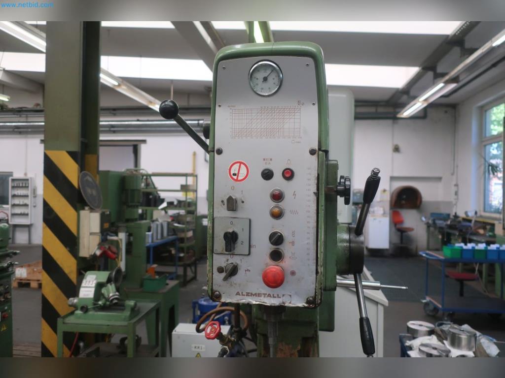 Maschinen aus dem Bereich Umformtechnik-2