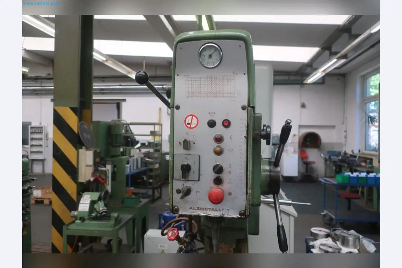 Maschinen aus dem Bereich Umformtechnik-2