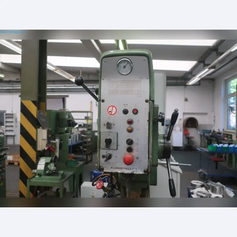 Maschinen aus dem Bereich Umformtechnik-2