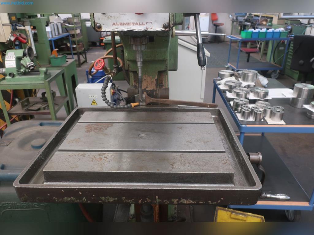 Maschinen aus dem Bereich Umformtechnik-3