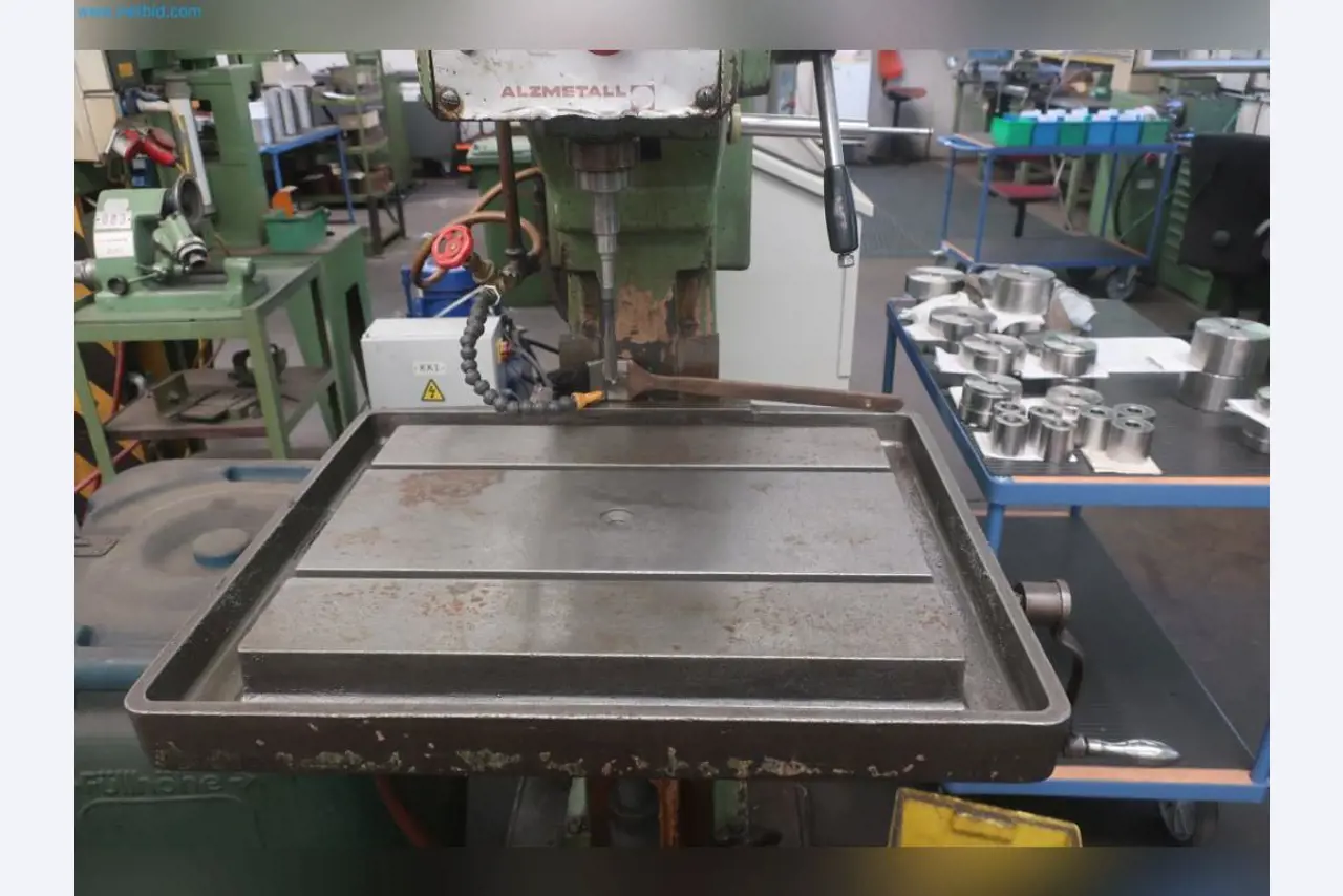 Maschinen aus dem Bereich Umformtechnik-3