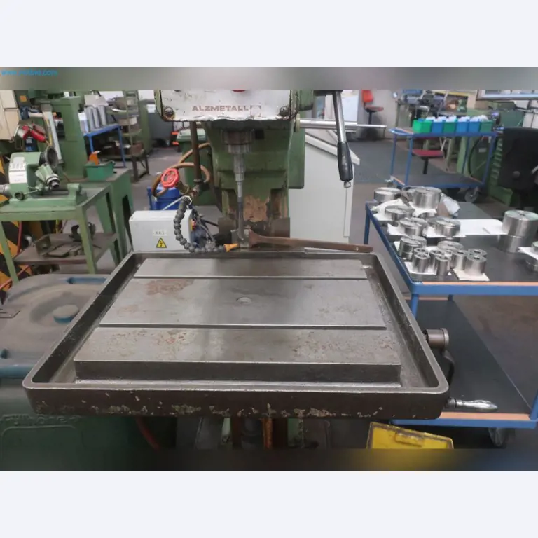 Maschinen aus dem Bereich Umformtechnik-3