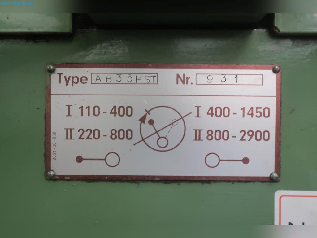 Maschinen aus dem Bereich Umformtechnik-4
