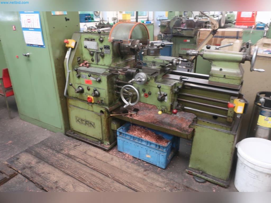 Maschinen aus dem Bereich Umformtechnik-1