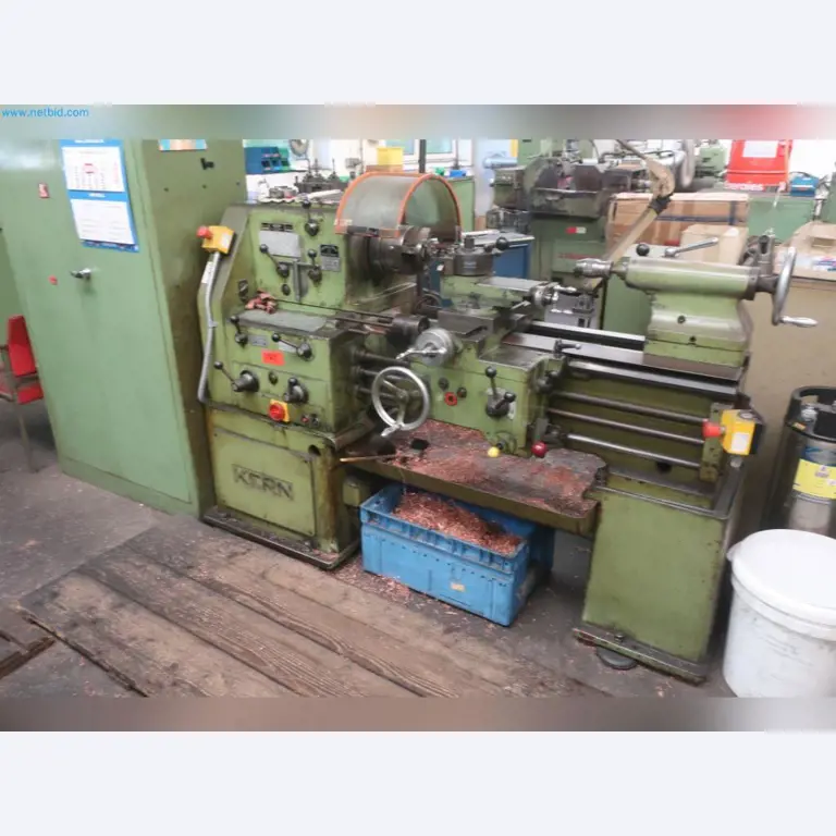 Maschinen aus dem Bereich Umformtechnik-1