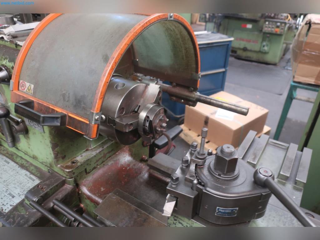 Maschinen aus dem Bereich Umformtechnik-2