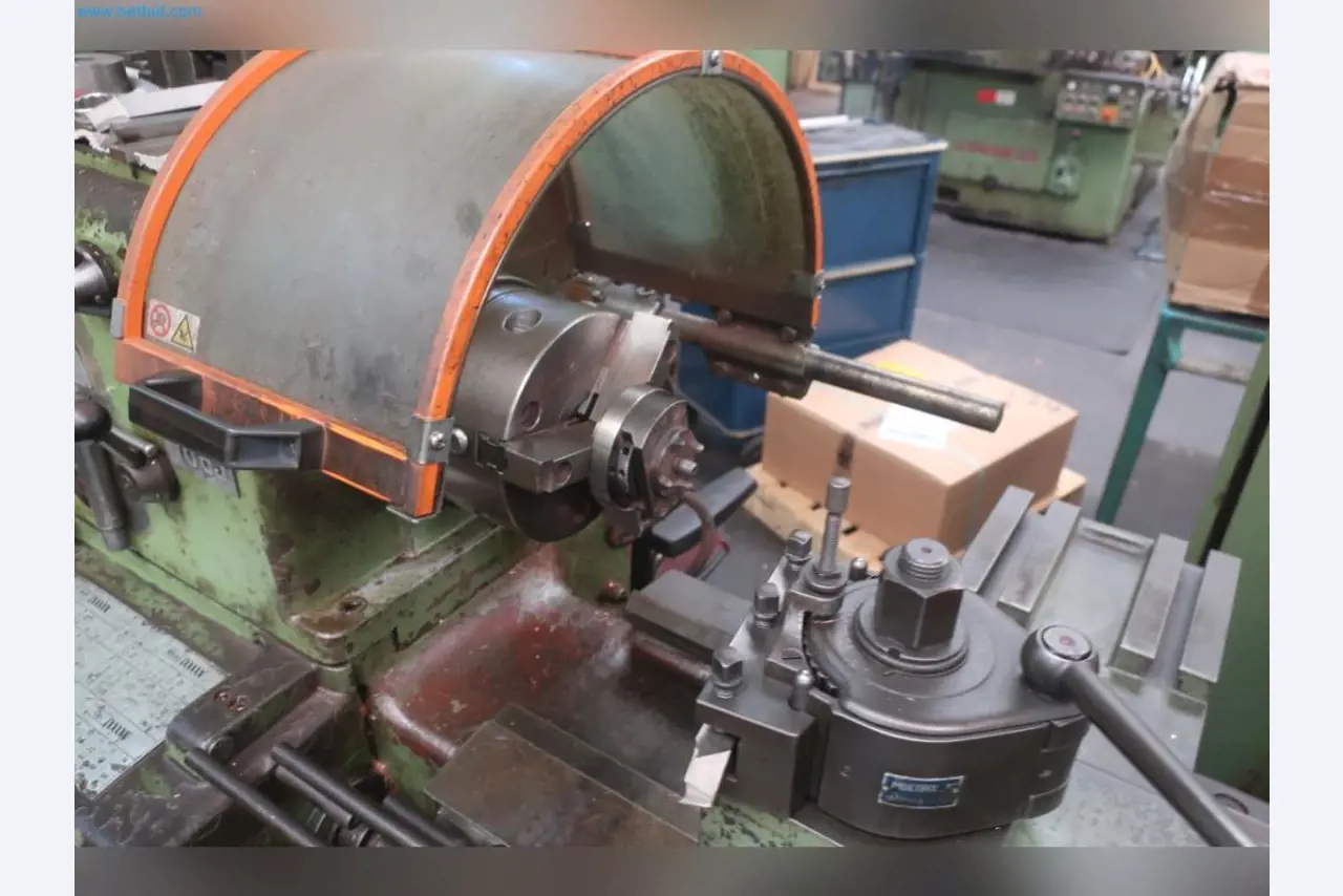 Maschinen aus dem Bereich Umformtechnik-2