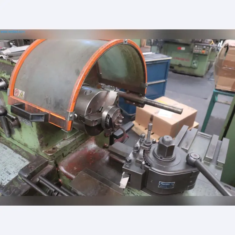 Maschinen aus dem Bereich Umformtechnik-2