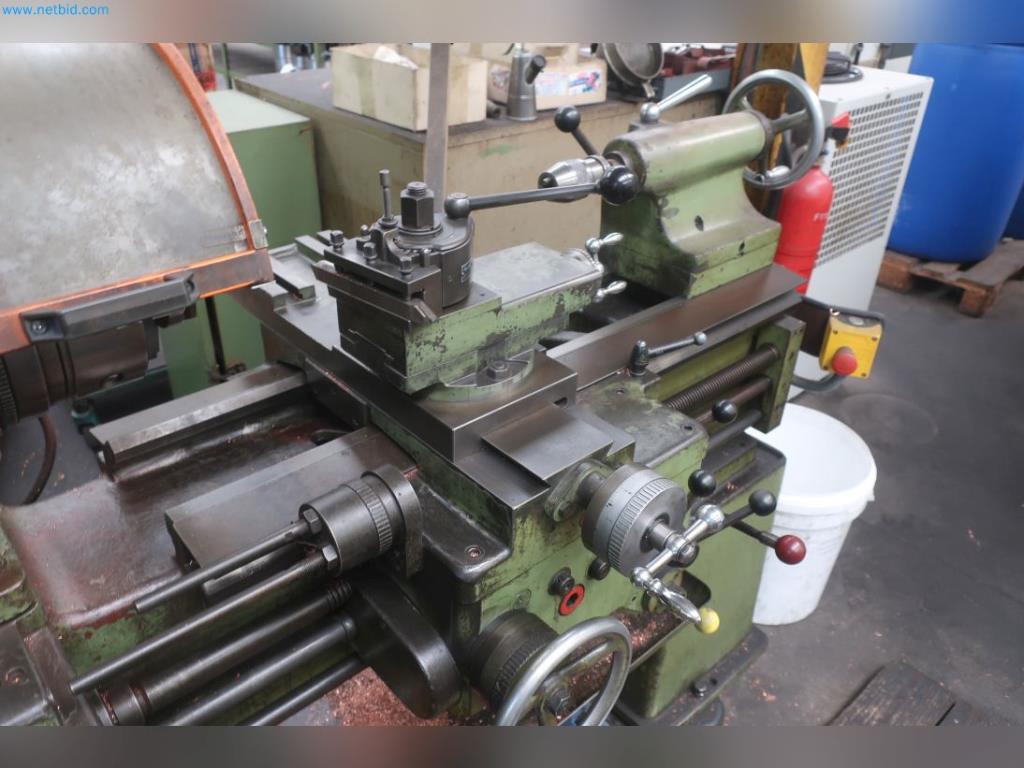 Maschinen aus dem Bereich Umformtechnik-3