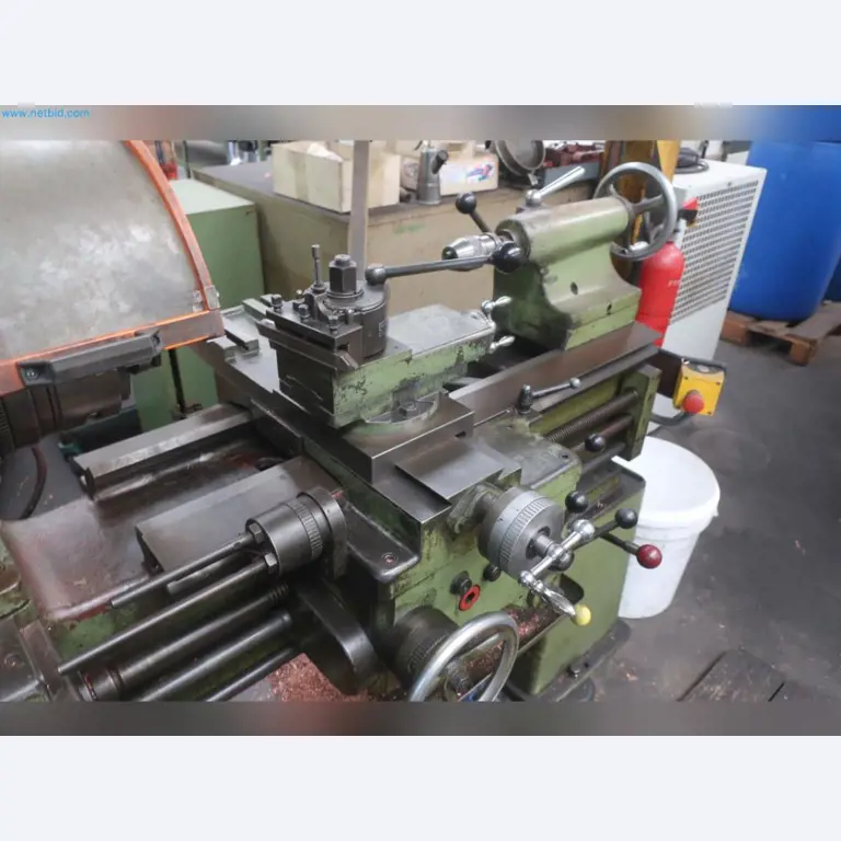 Maschinen aus dem Bereich Umformtechnik-3