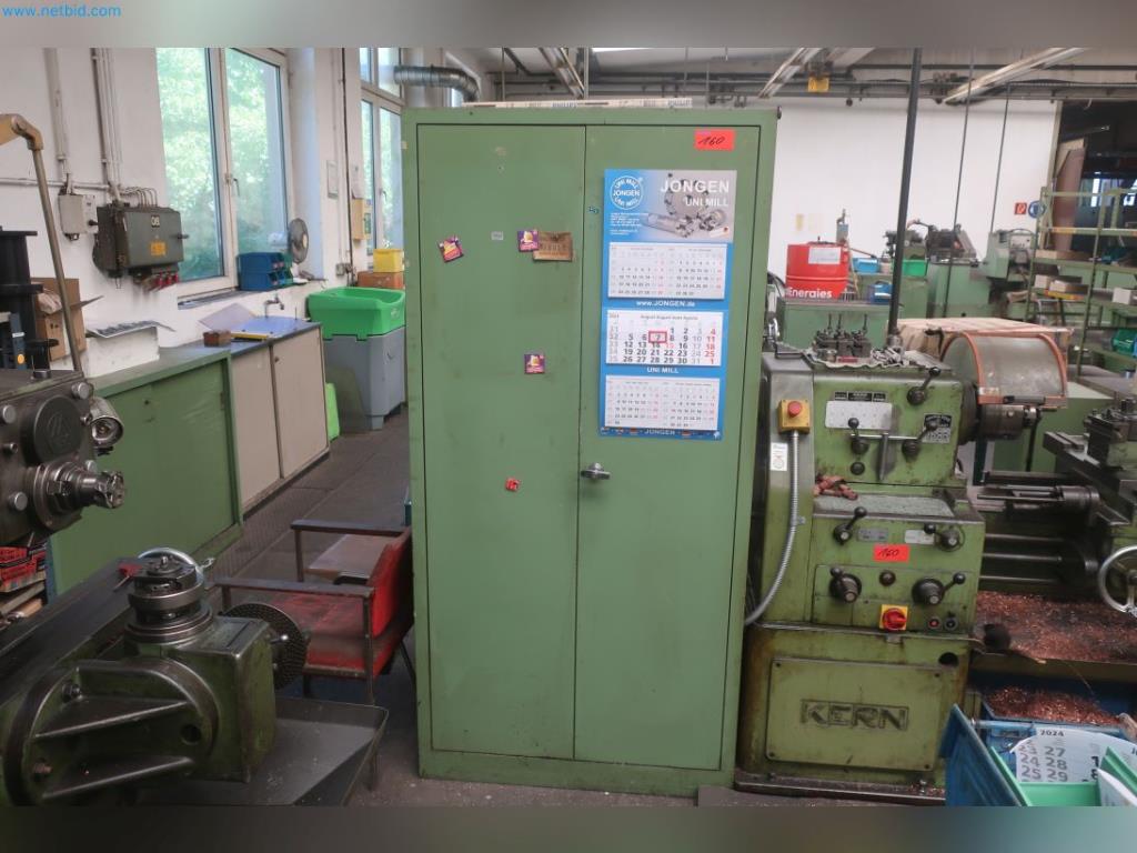 Maschinen aus dem Bereich Umformtechnik-5