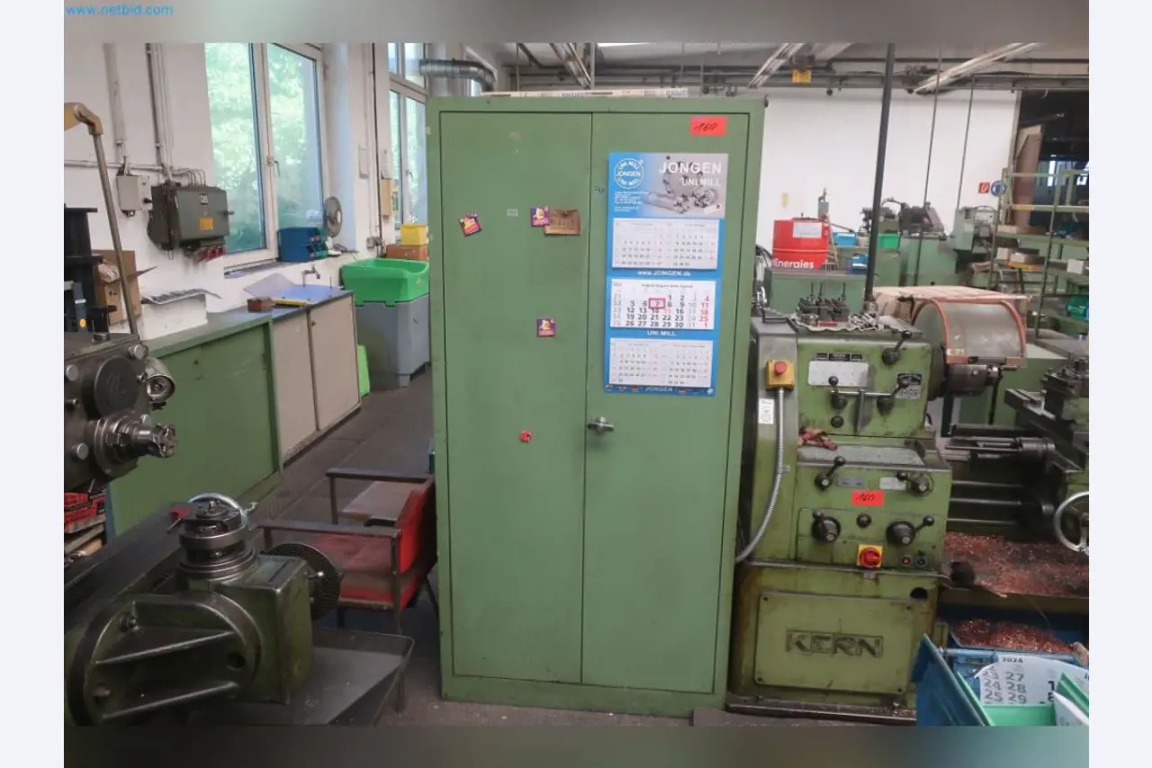 Maschinen aus dem Bereich Umformtechnik-5