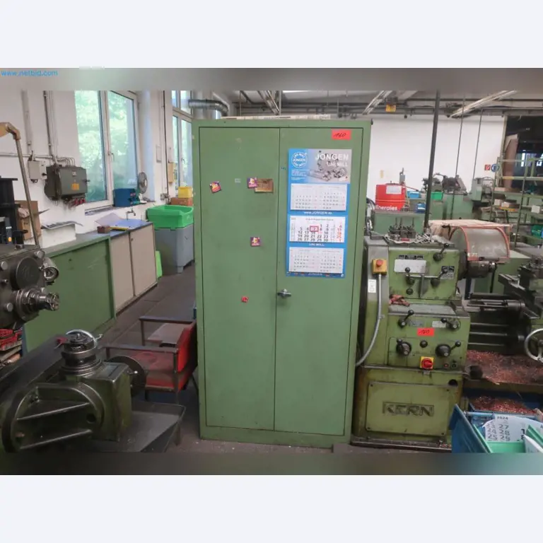 Maschinen aus dem Bereich Umformtechnik-5