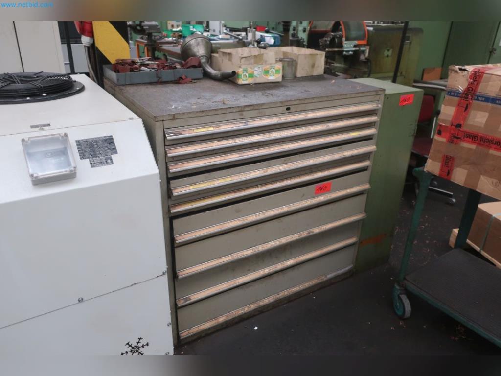 Maschinen aus dem Bereich Umformtechnik-6