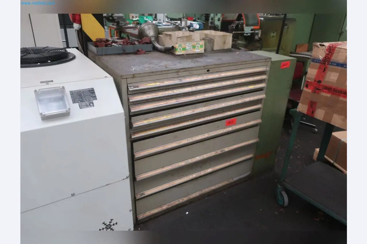 Maschinen aus dem Bereich Umformtechnik-6