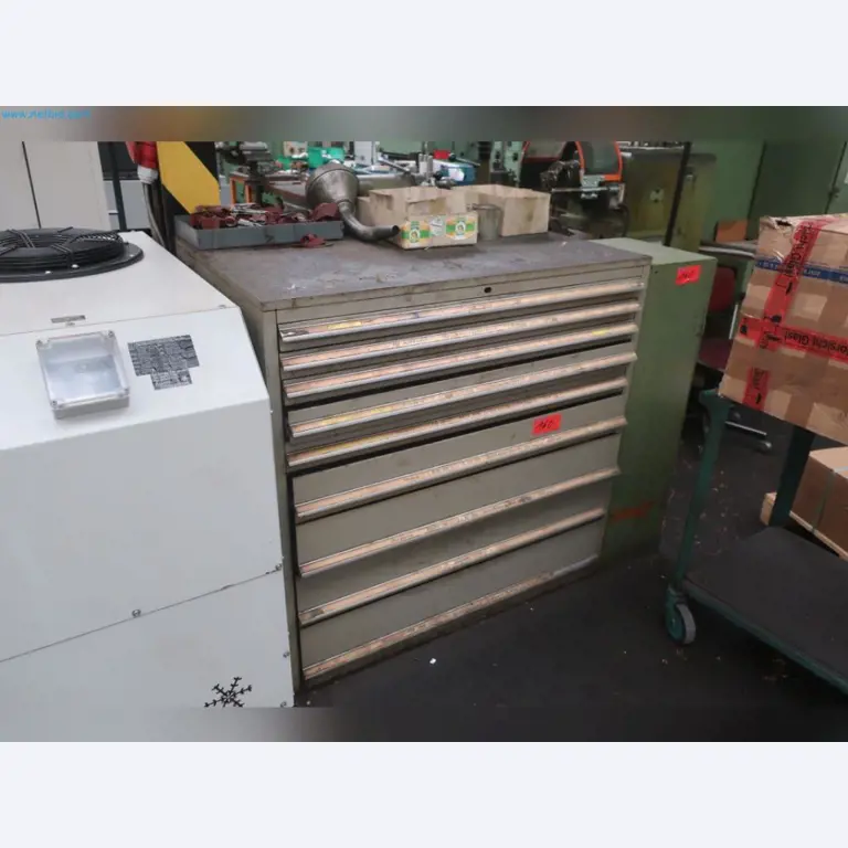 Maschinen aus dem Bereich Umformtechnik-6