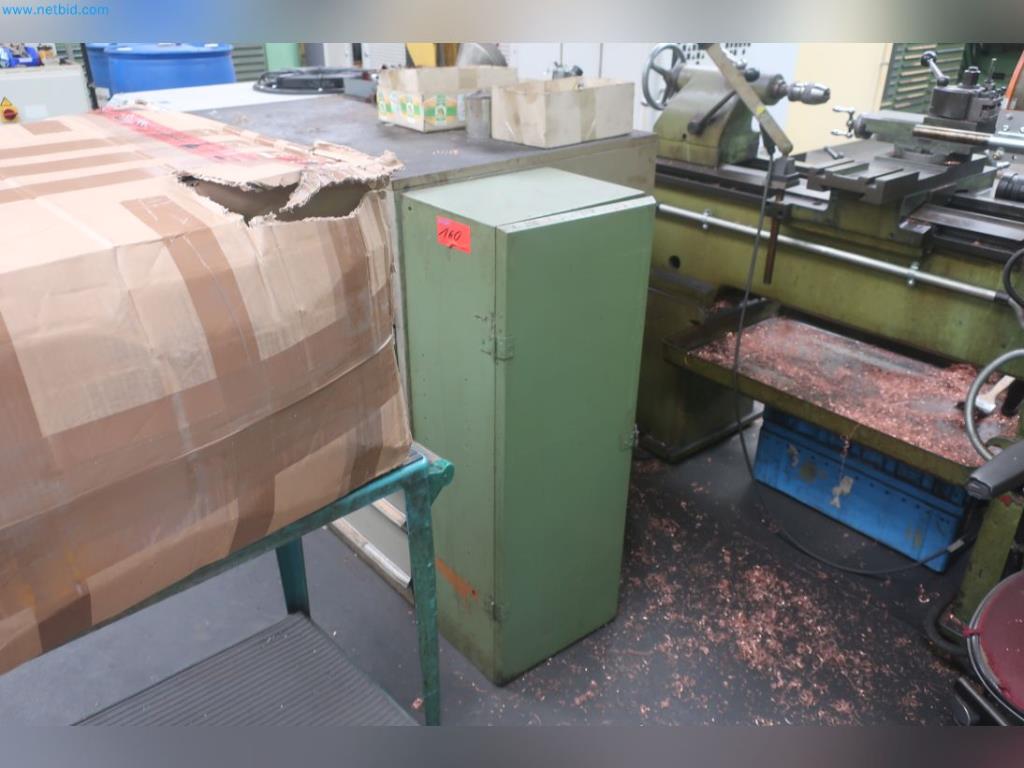 Maschinen aus dem Bereich Umformtechnik-7