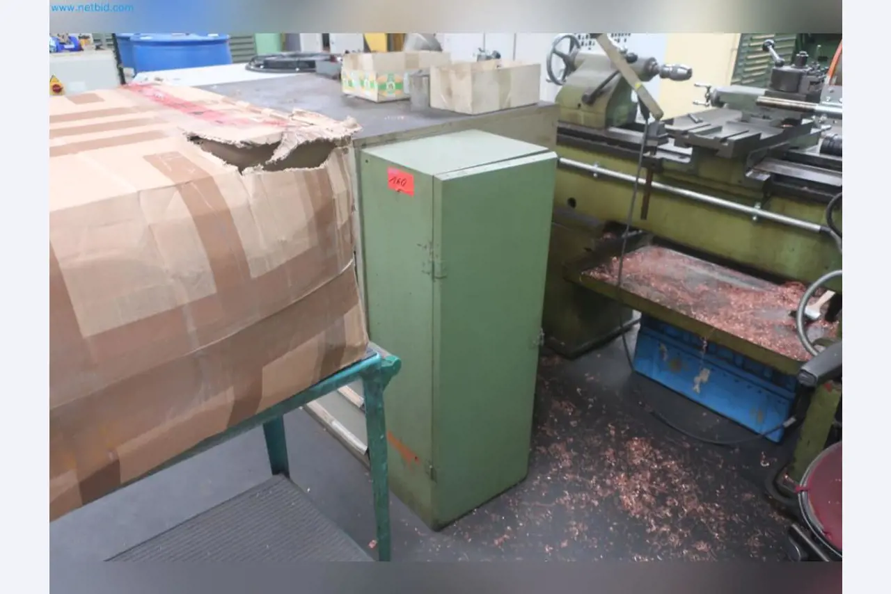 Maschinen aus dem Bereich Umformtechnik-7