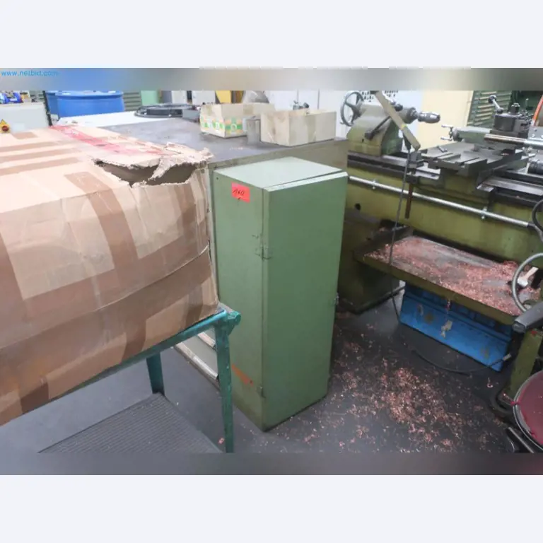 Maschinen aus dem Bereich Umformtechnik-7