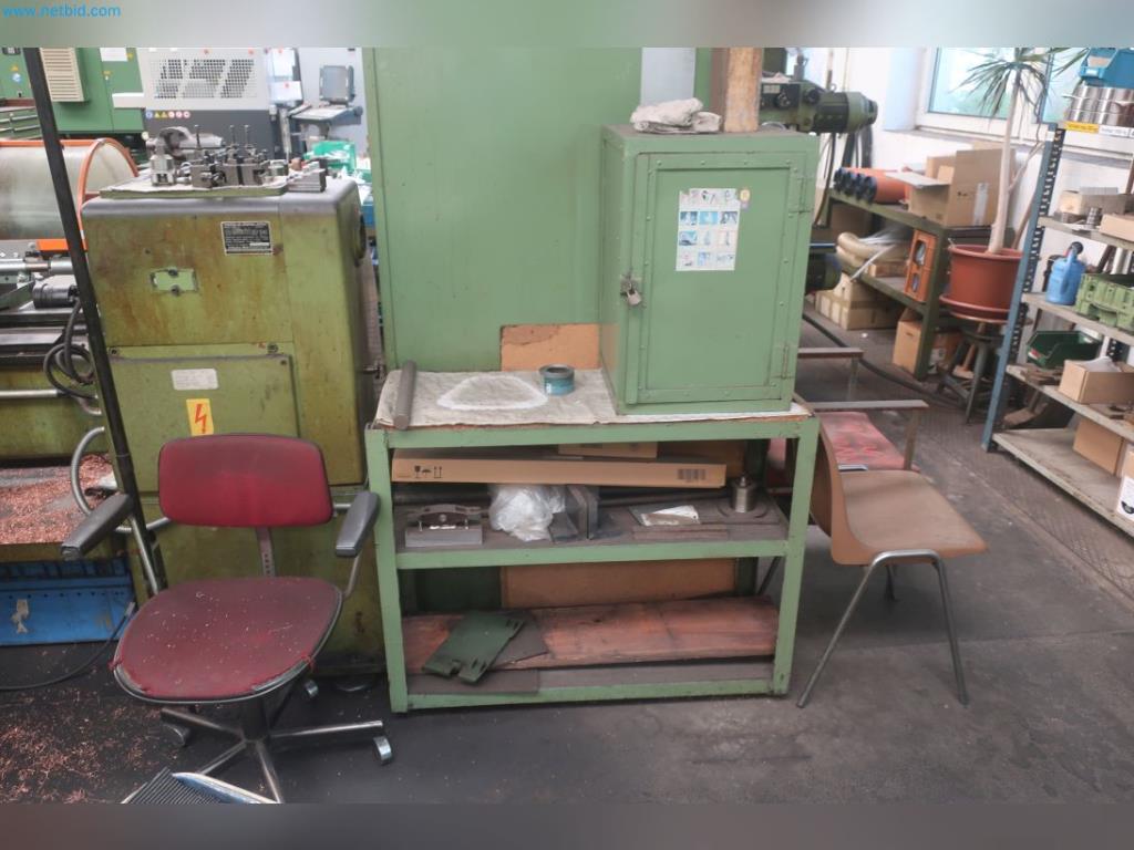 Maschinen aus dem Bereich Umformtechnik-8