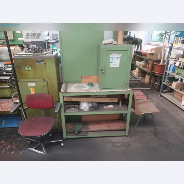 Maschinen aus dem Bereich Umformtechnik-8