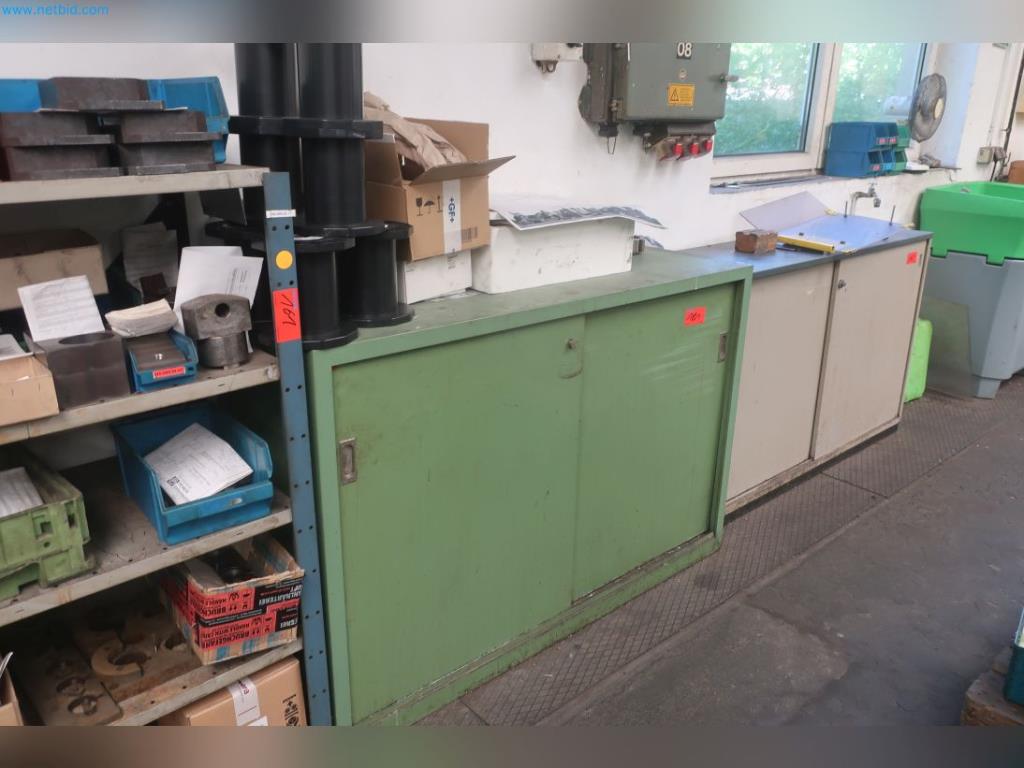 Máquinas del sector de la tecnología de conformado-1