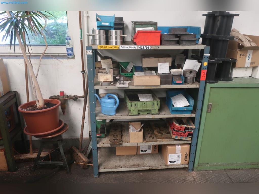 Máquinas del sector de la tecnología de conformado-2