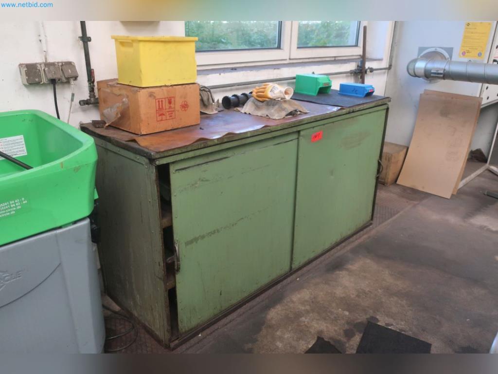 Máquinas del sector de la tecnología de conformado-3