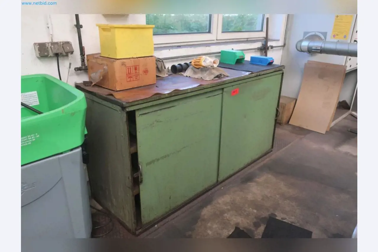 Maschinen aus dem Bereich Umformtechnik-3