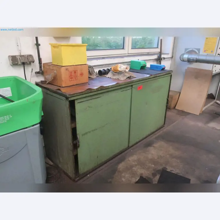 Maschinen aus dem Bereich Umformtechnik-3