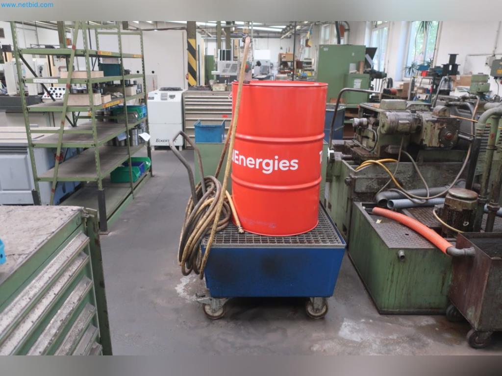 Maschinen aus dem Bereich Umformtechnik-1