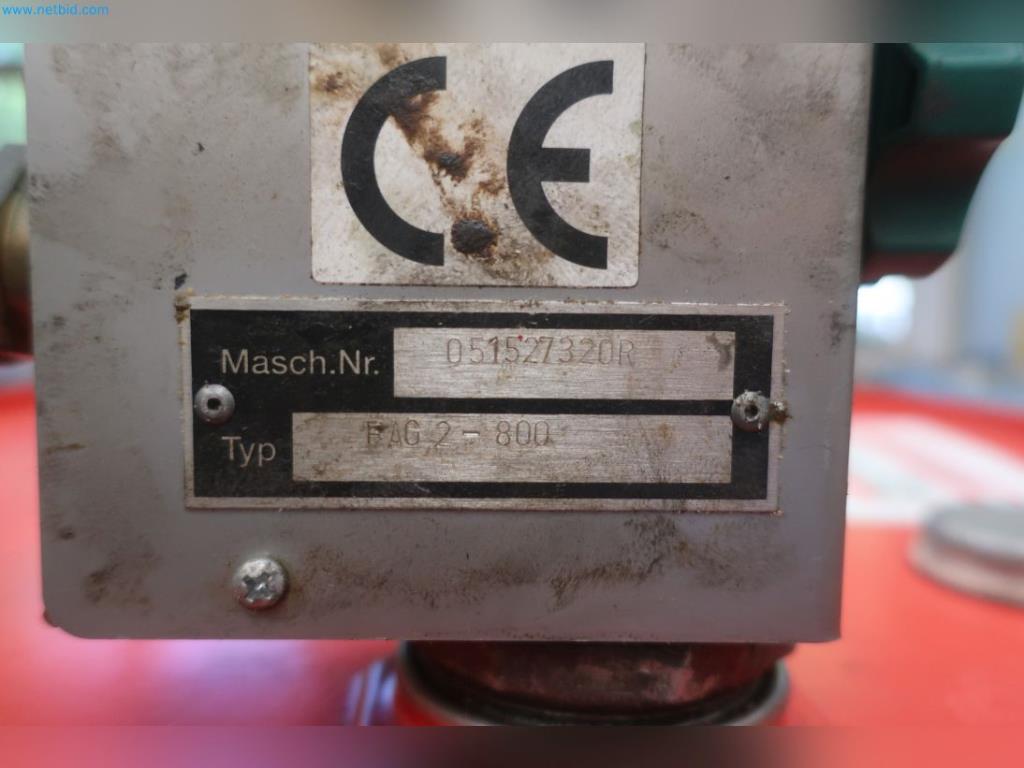 Maschinen aus dem Bereich Umformtechnik-2