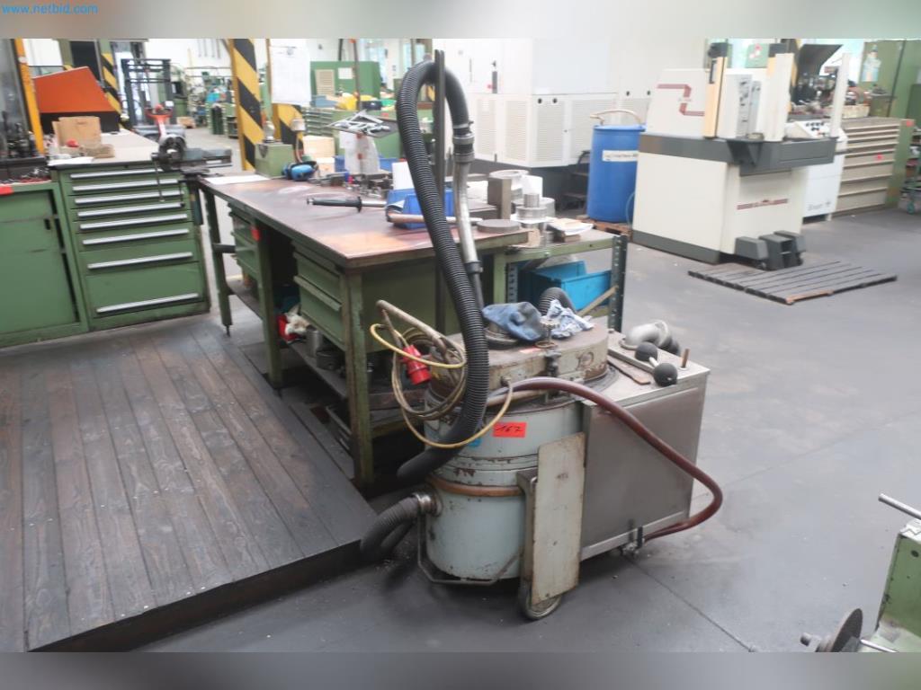 Maschinen aus dem Bereich Umformtechnik-1